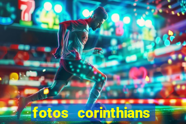 fotos corinthians zuando palmeiras